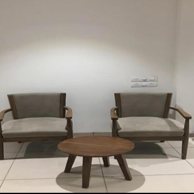 Hotel Regency Surat Luaran gambar