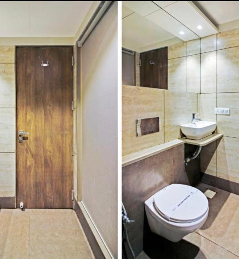 Hotel Regency Surat Luaran gambar